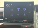 フルセグTV・DVD再生可・Bluetooth Audio・音楽録音可・・・運転中もお気に入りのソースでお楽しみ頂けます!!