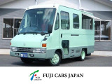 クイックデリバリー 移動販売車 2槽シンク 作業台