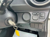 運転席操作部です!わからないスイッチ類や操作部はお気軽にお問い合わせ下さい!