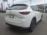 CX-5 2.2 XD プロアクティブ 4WD 