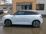スイフト 1.2 ハイブリッド(HYBRID) MZ 4WD 