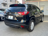 CX-5 2.2 XD 