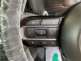 運転席操作部です!わからないスイッチ類や操作部はお気軽にお問い合わせ下さい!