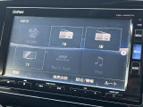 フルセグTV・DVD再生可・Bluetooth Audio・音楽録音可・・・運転中もお気に入りのソースでお楽しみ頂けます!!