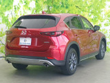 CX-5 2.2 XD フィールドジャーニー 4WD 