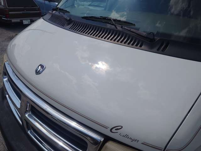 中古車 ダッジ ラムバン チャレンジャー の中古車詳細 (108,000km  