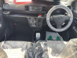 ミライース L SAIII 4WD 