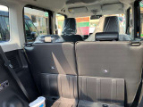 トランクも収納力よし!もちろん清掃して納車しております!