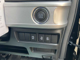 運転席操作部です!わからないスイッチ類や操作部はお気軽にお問い合わせ下さい!