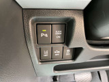 運転席操作部です!わからないスイッチ類や操作部はお気軽にお問い合わせ下さい!