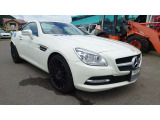 SLKクラス SLK200 ブルーエフィシェンシー 1stアニバーサリーエディション 