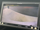 バックカメラも装備しております。車庫入れの苦手なお客様、もうご心配いりません。バックカメラがあれば、ぶつける心配無し?!重宝してくれると思いますよ^^