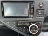 運転席操作部です!わからないスイッチ類や操作部はお気軽にお問い合わせ下さい!