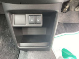 運転席操作部です!わからないスイッチ類や操作部はお気軽にお問い合わせ下さい!