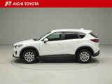 CX-5 2.0 20S 