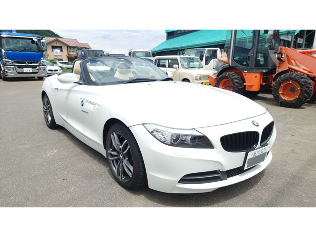 Z4 sドライブ 20i ハイラインパッケージ 