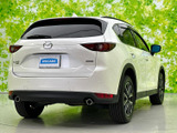 CX-5 2.2 XD Lパッケージ 4WD 