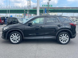 CX-5 2.0 20S 