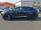 C-HR ハイブリッド 1.8 G モード ネロ 