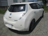 リーフ 30kWh X 