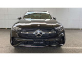 GLC 350e 4マチック スポーツ エディション スター 4WD 