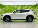 CX-5 2.2 XD Lパッケージ 4WD 