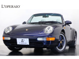 ポルシェ 911カブリオレ カレラ