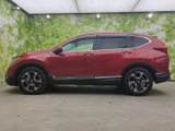 CR-V 2.0 ハイブリッド EX マスターピース 