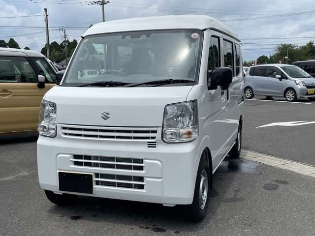 エブリイ PA リミテッド ハイルーフ 