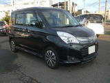 ソリオ 1.2 S-DJE 4WD 