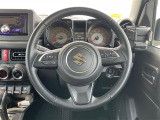 ジムニー XC 4WD 修復歴無し