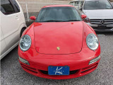 911 カレラ ティプトロニックS 
