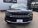 グランドチェロキー リミテッド 4WD 