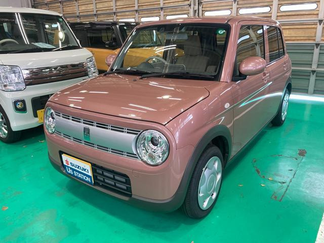 中古車 スズキ アルトラパン L の中古車詳細 (1,000km, テラコッタピンクメタリック, 埼玉県, 120万円) |  中古車情報・中古車検索なら【車選びドットコム（車選び.com）】