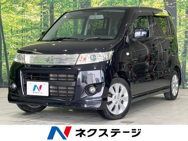 中古車 スズキ ワゴンRスティングレー X の中古車詳細 (70,060km, ブルーイッシュブラックパール3, 山形県, 37.6万円) |  中古車情報・中古車検索なら【車選びドットコム（車選び.com）】