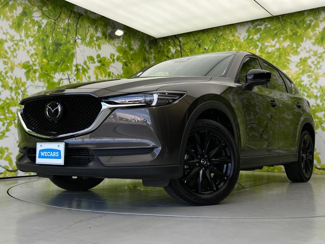 CX-5 2.2 XD ブラックトーンエディション 