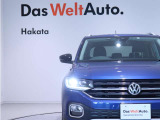 国民車を意味するVolkswagenは誰にも愛されるデザイン性が特徴です。