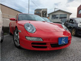 911 カレラ ティプトロニックS 