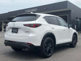 CX-5 2.2 XD レトロスポーツエディション 4WD 