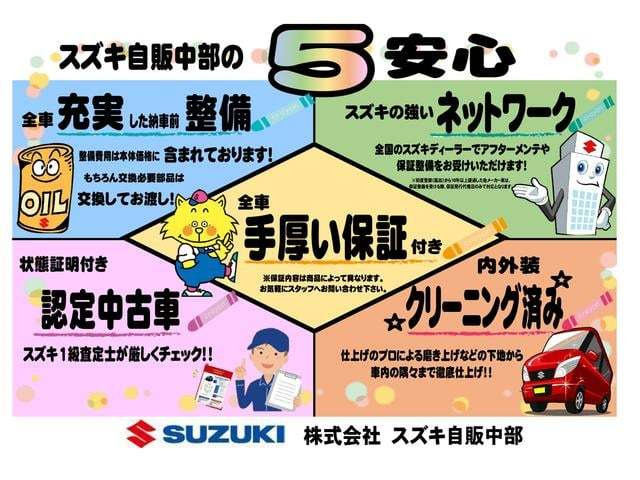 中古車 スズキ ワゴンRカスタムZ ハイブリッド(HYBRID) ZX の