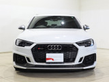 RS4アバント 2.9 4WD 