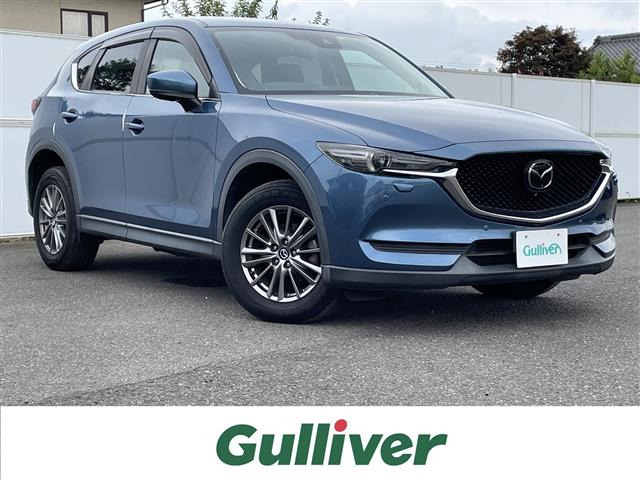 CX-5 2.2 XD プロアクティブ 4WD 4WD 修復歴無し