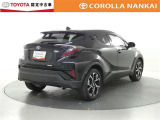 C-HR ハイブリッド 1.8 G 