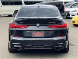ワンオーナー M235i xDriveグランクーペ(5名) 4WD 2000CCガソリンターボ 本革パワーシート ナビバックカメラ  ETC ドラレコ スマートキー レーダークルコン