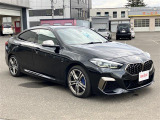 ワンオーナー M235i xDriveグランクーペ(5名) 4WD 2000CCガソリンターボ 本革パワーシート ナビバックカメラ  ETC ドラレコ スマートキー レーダークルコン
