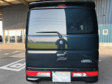 エブリイワゴン PZターボ 4WD 