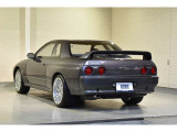 スカイラインGT-R 2.6 4WD 
