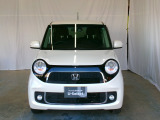 N-ONE プレミアム Lパッケージ 4WD 