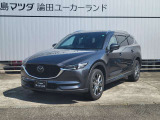 CX-8 2.2 XD Lパッケージ 