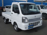キャリイ KC エアコン パワステ 4WD キーレス PW ハイビームアシスト